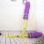 Convenient Lock Automatic Magic Mop New Twist Water Water Sucking Mop with Buckle Wringing Mop