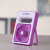 Dora USB Fan Mini handheld small fan Creative Desktop no leaf fan