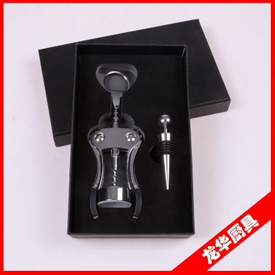 Bottle opener haima knife beer starter creative Bottle opener wine set set