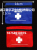 Can be customized printed logo for the first aid kit household medical medicine package survival emergency package
