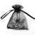 Factory Direct Sales Organza Bag Gift Bag Candy Bag Jewelry Bag 7 * 9cm
