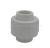 PPR  pipe fittings, PPR all plastic union,supply PPR pipe fittings