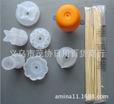 Factory Direct Sales Chef DIY Fruit Carved Device