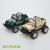 Spread the children's toys wholesale convertible Jeep off-road military police inertia
