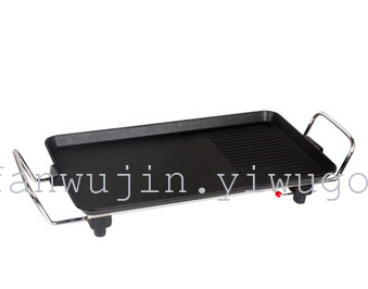 Korean multi-function electric hotplate plate three kinds of household electric hotplate