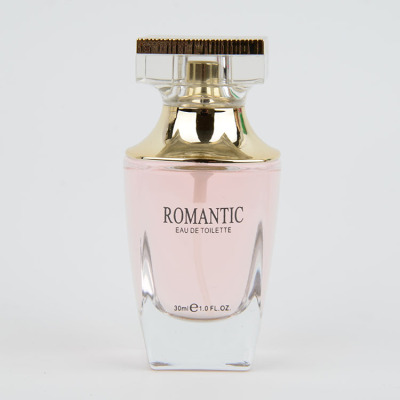 2016 new Romantic women's perfume