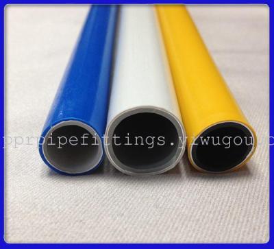 PPR plastic pipe steady PPR pipe PPR pipe manufacturers wholesale