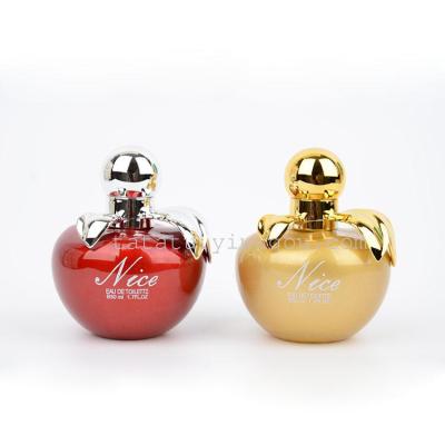 2016 apple perfume 2 bottles of 50ML