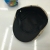 Genuine Cotton Denim Peaked Cap Outdoor Sports Beret Leopard Print Sunscreen Baseball Hat