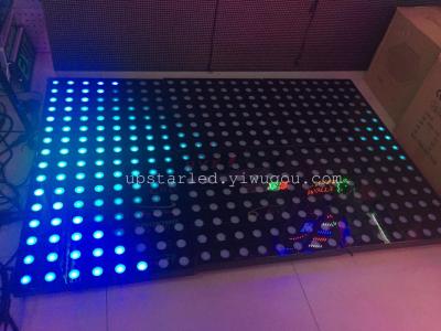 LED stage floor tiles induction video floor tiles video floor tiles