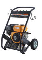 Green LT-8.7/12D gasoline high-pressure cleaning machine