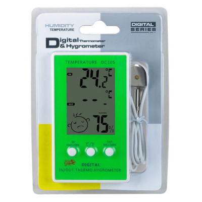 DC105 thermometer, thermometer, thermometer, thermometer, thermometer, electronic thermometer