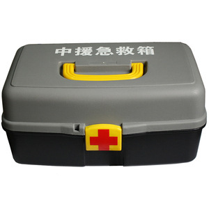 Emergency kit for emergency kit, emergency kit, emergency kit, vehicle mounted medical case, family first aid kit