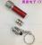 [factory direct sales] exquisite aluminum alloy 7 lights LED lighting flashlight