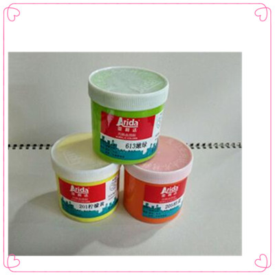 500 ml acrylic 3D painted paint paint wall painting
