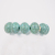 2016 yiwu factory hand-decorated bracelet turquoise female style Bohemian fashion beads chain