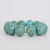 2016 yiwu factory hand-decorated bracelet turquoise female style Bohemian fashion beads chain