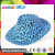 Factory Direct Sales Eco-friendly Material Party Products Fluorescent Leopard Print Topper