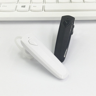 P3 Bluetooth headset with a two voice on the upper and lower general music can be set LOGO.