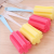 Simple Sponge Cup Brush Sponge Cleaning Cup Bottle Brush Kitchen Cleaning Bottle Brush