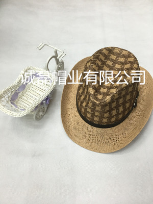 The new style of jazz hat box hot style hat.