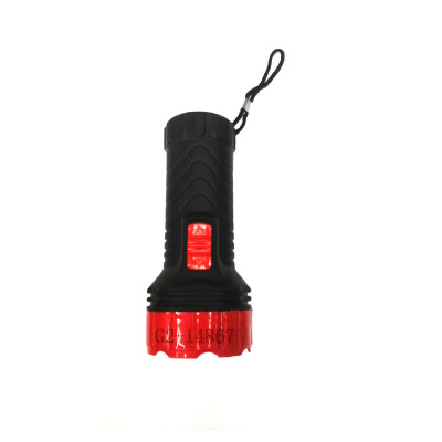 1258 battery LED flashlight manufacturers direct sales