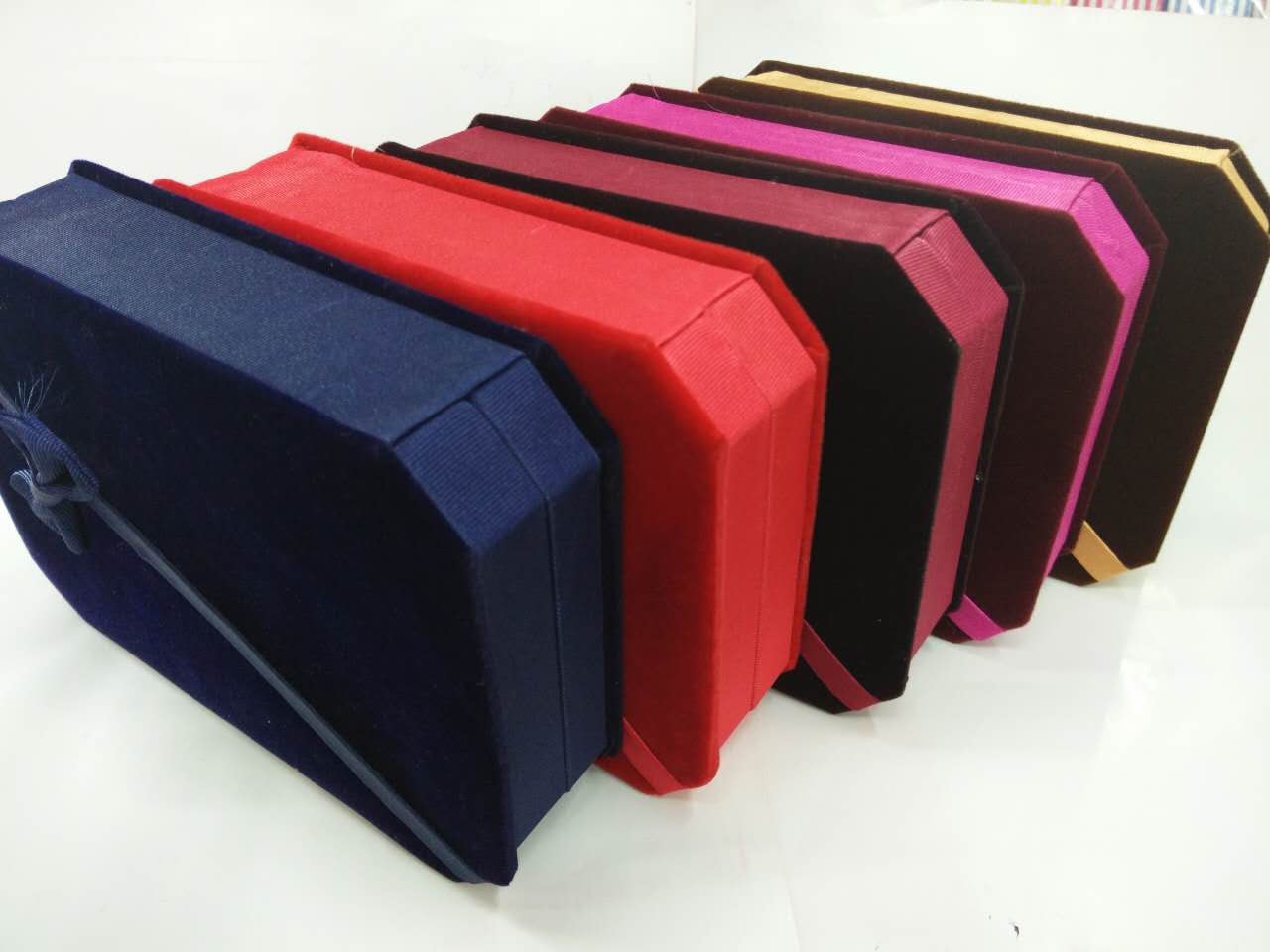 首饰盒包装盒礼品盒包装盒饰品盒