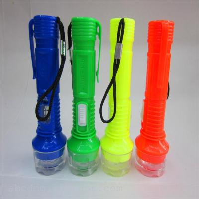 Convenient hook for flashlight flashlight electronic flashlight manufacturers selling K-6