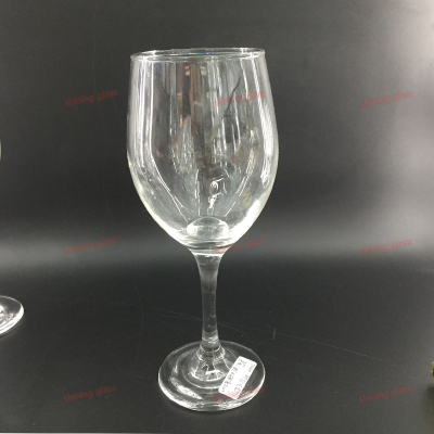 High quality wine-glass wishkey glass brandy glass champagne glass 6008