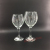 High quality wine-glass wishkey glass brandy glass champagne glass