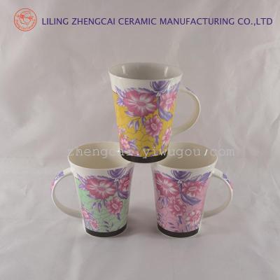ceramic mug Coffee cup OEM order