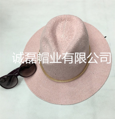 New fashion hat white style hat casual hat