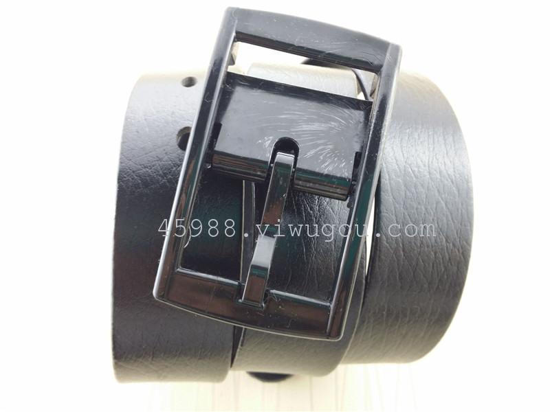 无金属过安检门  比牛皮还牛的皮带 男士腰带