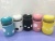 Cup Cup series of creative fashion glass cloth sets of mushroom sports cup