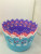 Vegetable & Fruit basket washing basket wash rice basket drain basket 43-9835