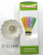 LED luminous light plastic ball badminton optional nylon ball colorful monochrome network selling products