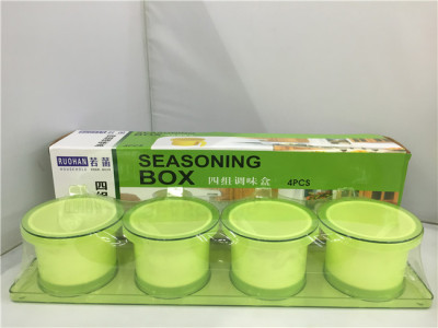 The sugar seasoning seasoning box box 358-087