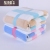 Cotton towel towel color stripe spongy gift towel