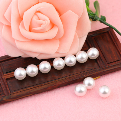 Simulation highlights non-porous pearl multiple models optional DIY manual material string pearls