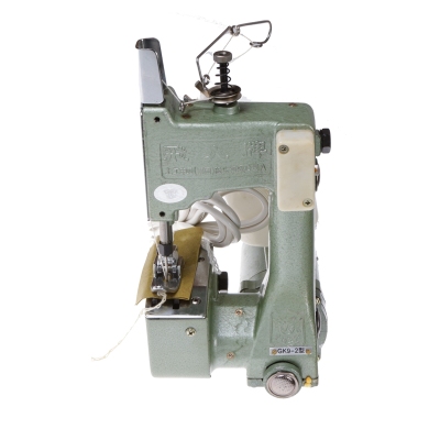 Portable sewing machine / packer / sealing machine / sewing machine
