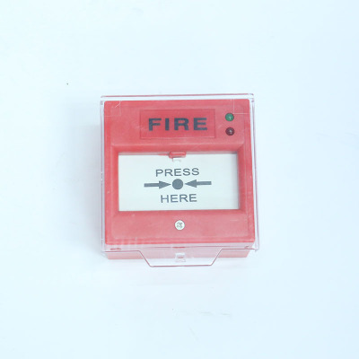 Fire button alarm quick button Fire alarm button