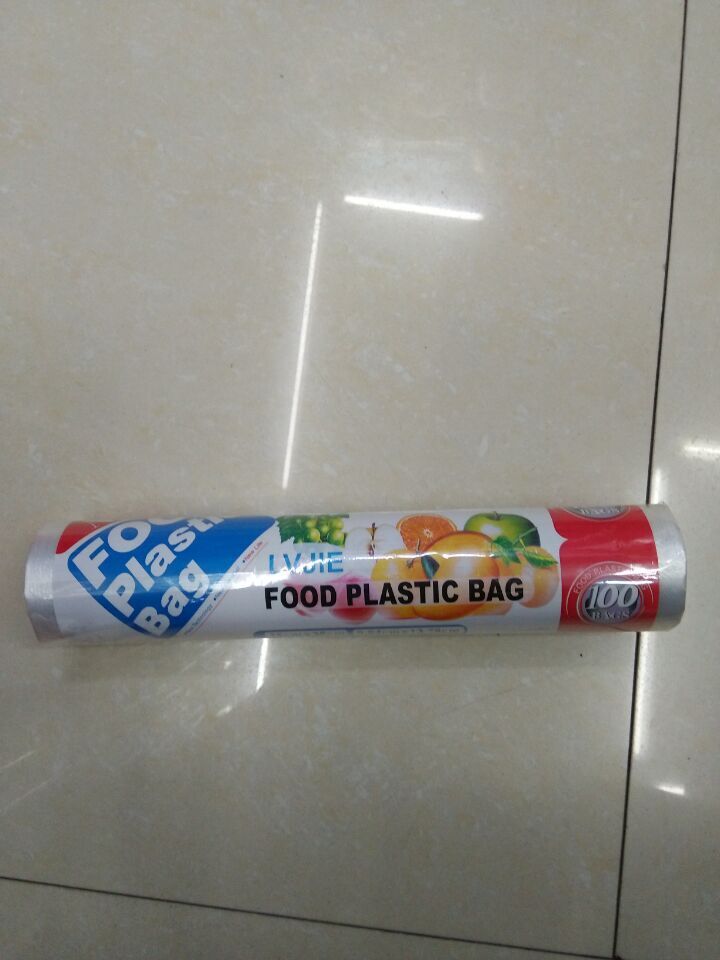 食品级保鲜袋
