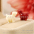 [Italian marine accessories] lamb coral pink natural coral parts semi-finished products