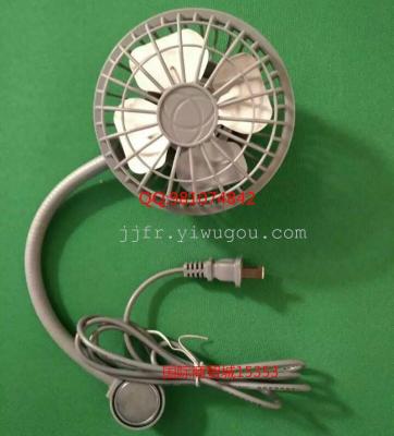 Electric fan miniature electric fan sewing machine electric fan