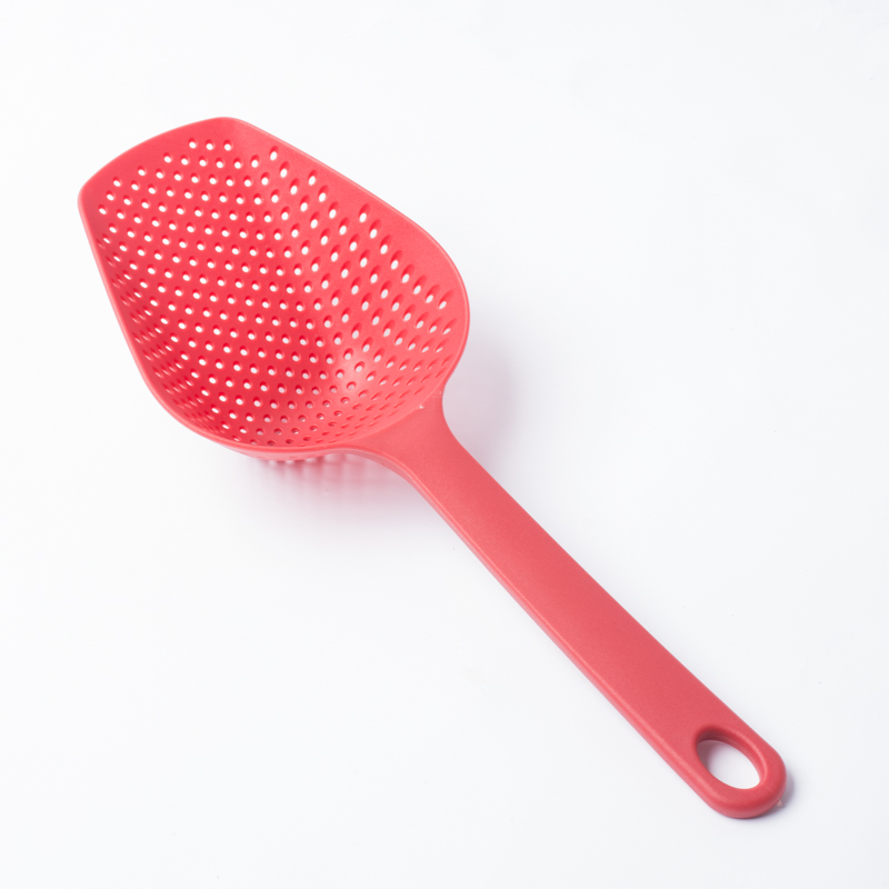 厂家直销 耐高温尼龙厨具 韩国出口尼龙铲 韩式不粘锅铲