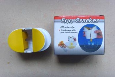 TV product kitchen gadget new egg cutter