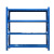 Storage shelves yiwu spot shelves daily goods shelves entrepreneurial shelves e-commerce shelves storage shelves metal