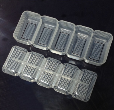 The wholesale supply of rice and vegetable roll die five conjoined mold making sushi sushi supplies wholesale