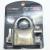Xin Sheng motorcycle alarm lock anti-theft lock lock padlock lock anti-theft alarm lock for motorcycle