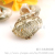 [Yibei jewelry] Marine luminous snail natural natural conch shell jewelry accessories wholesale